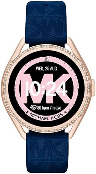 michael kors tracker armband|michael kors youtube.